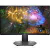 Монитор DELL S2522HG DELL S2522HG  24.5", FIPS, 1920x1080 at 240Hz, 1ms, 400cd m2, 1000:1, 2*HDMI,DP, Headphone line-out, G-Sync,FreeSync,HAS,Dark grey,3Y