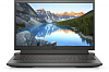 Ноутбук Dell G15 5511 Core i7 11800H 8Gb SSD512Gb NVIDIA GeForce RTX 3050 4Gb 15.6" WVA FHD (1920x1080) Windows 10 grey WiFi BT Cam