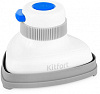 Отпариватель ручной Kitfort КТ-9131-3 800Вт белый синий