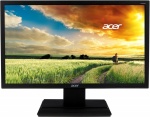 Монитор жидкокристаллический Acer Монитор LCD V226HQLBbi 21.5'' [16:9] 1920х1080(FHD) TN, nonGLARE, 200cd/m2, H170°/V160°, 600:1, 100M:1, 16.7M, 5 ms, VGA, HDMI, Tilt, 3Y, Black