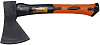 Топор Вихрь Classic Т800Ф малый черный оранжевый (73 2 2 8)
