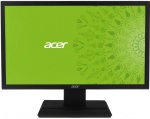 Монитор Acer 21.5" V226HQLBb черный TN+film LED 5ms 16:9 матовая 200cd 90гр/65гр 1920x1080 D-Sub FHD 3.20кг