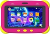 Планшет Digma Citi Kids MT8321 RAM2Gb ROM32 7" 3G WiFi BT 2Mpix 0.3Mpix Android 9.0 розовый