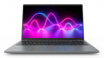 Ноутбук Hiper DZEN MTL1569 Core i7 1165G7 16Gb SSD512Gb NVIDIA GeForce MX450 2Gb 15.6" IPS FHD (1920x1080) Windows 10 silver BT Cam